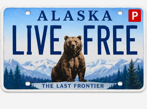 Recovery Alaska