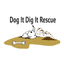 Dog It Dig It Rescue