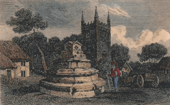 Friends of St. Thomas' Church, Northlew