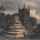 Friends of St. Thomas' Church, Northlew