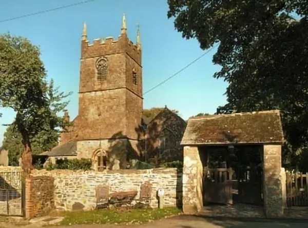 Friends of St. Thomas' Church, Northlew