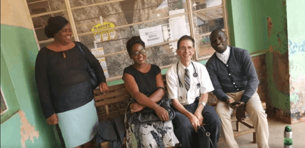 Promotion of Maternal and Infant Health (PROSAMI)