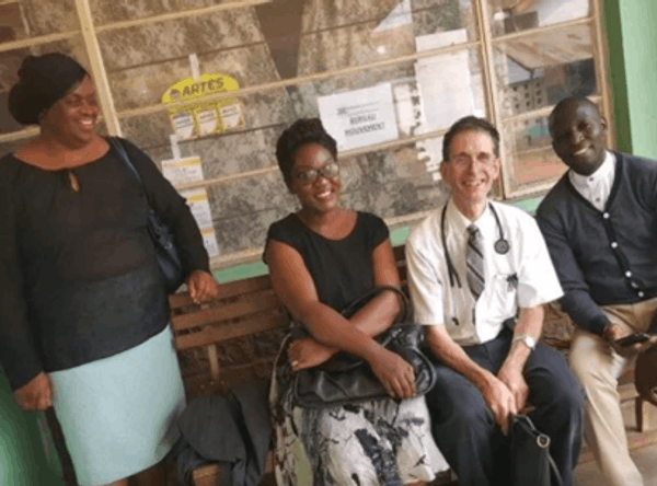 Promotion of Maternal and Infant Health (PROSAMI)