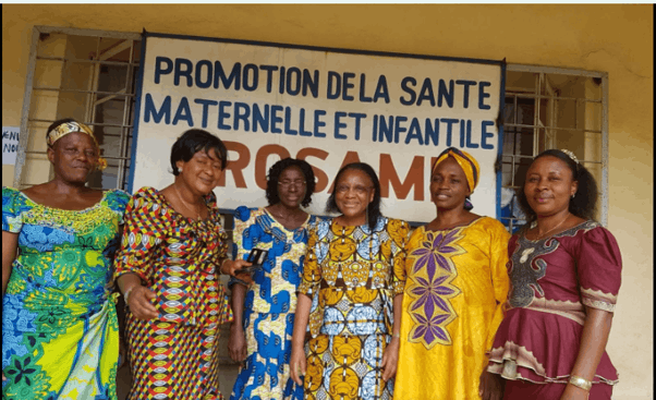 Promotion of Maternal and Infant Health (PROSAMI)