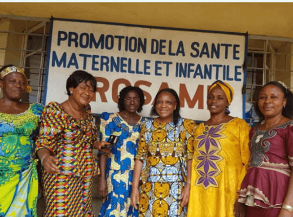 Promotion of Maternal and Infant Health (PROSAMI)