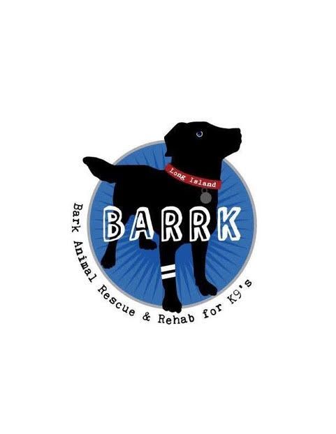BARRK Rescue Inc.
