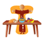 The Table of St. Francis