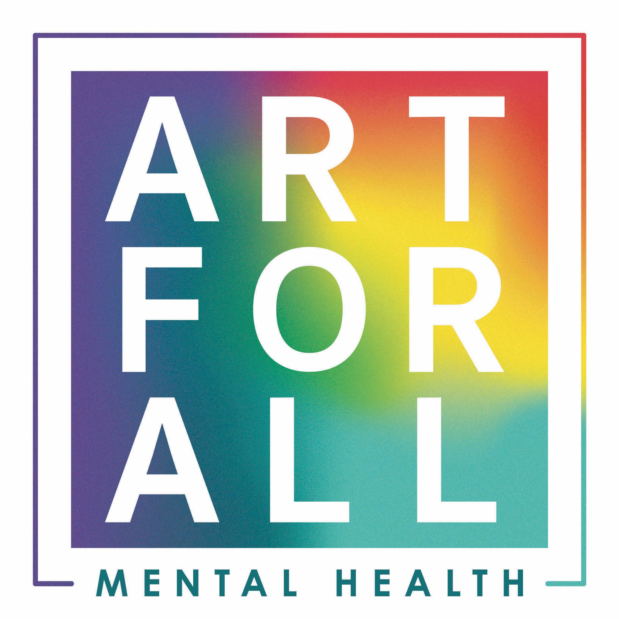 Art For All Mental Health