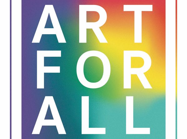 Art For All Mental Health