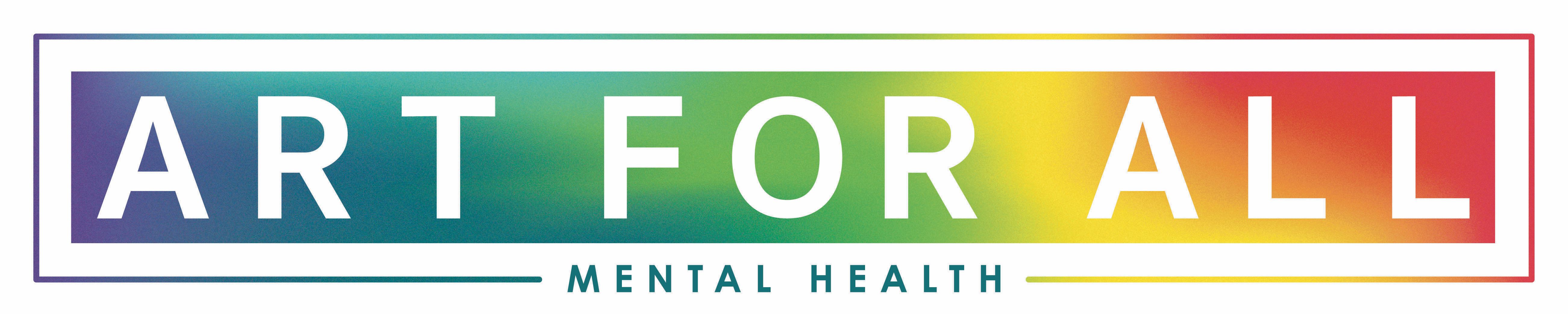 Art For All Mental Health