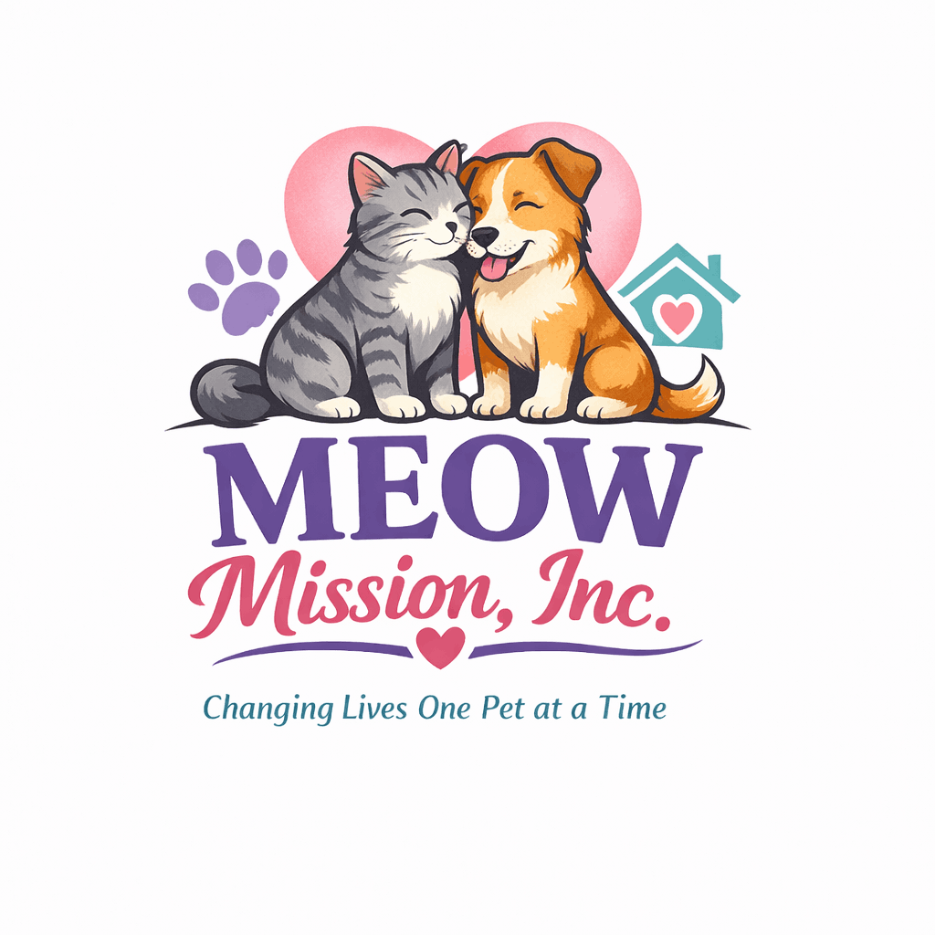 Meow Mission Inc