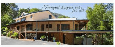 Palliative Care Op Shop Murwillumbah
