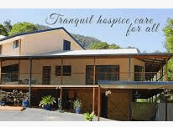 Palliative Care Op Shop Murwillumbah