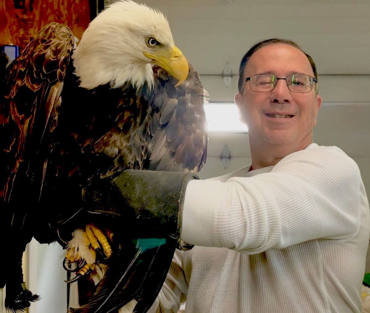 Woodhaven Wildlife center , Chadwic, NewYor