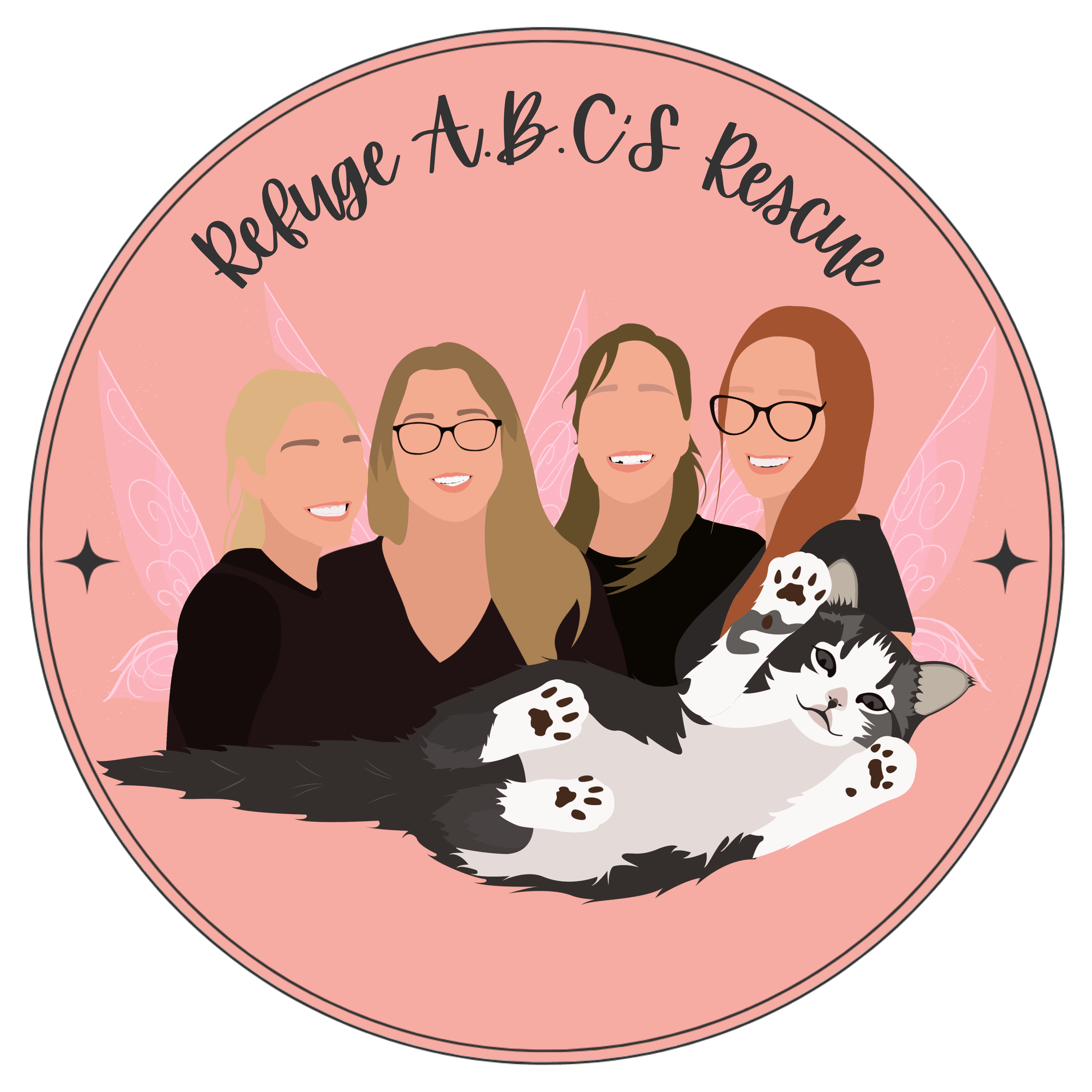 Refuge A.B.C.'S. Rescue