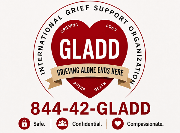 GLADD, Inc