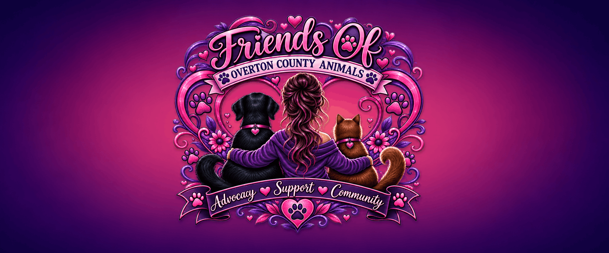 Friends Of Overton County Animals (FOCA)