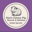 Sians Guinea Pig Rescue