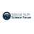 The National Youth Science Forum (NYSF)