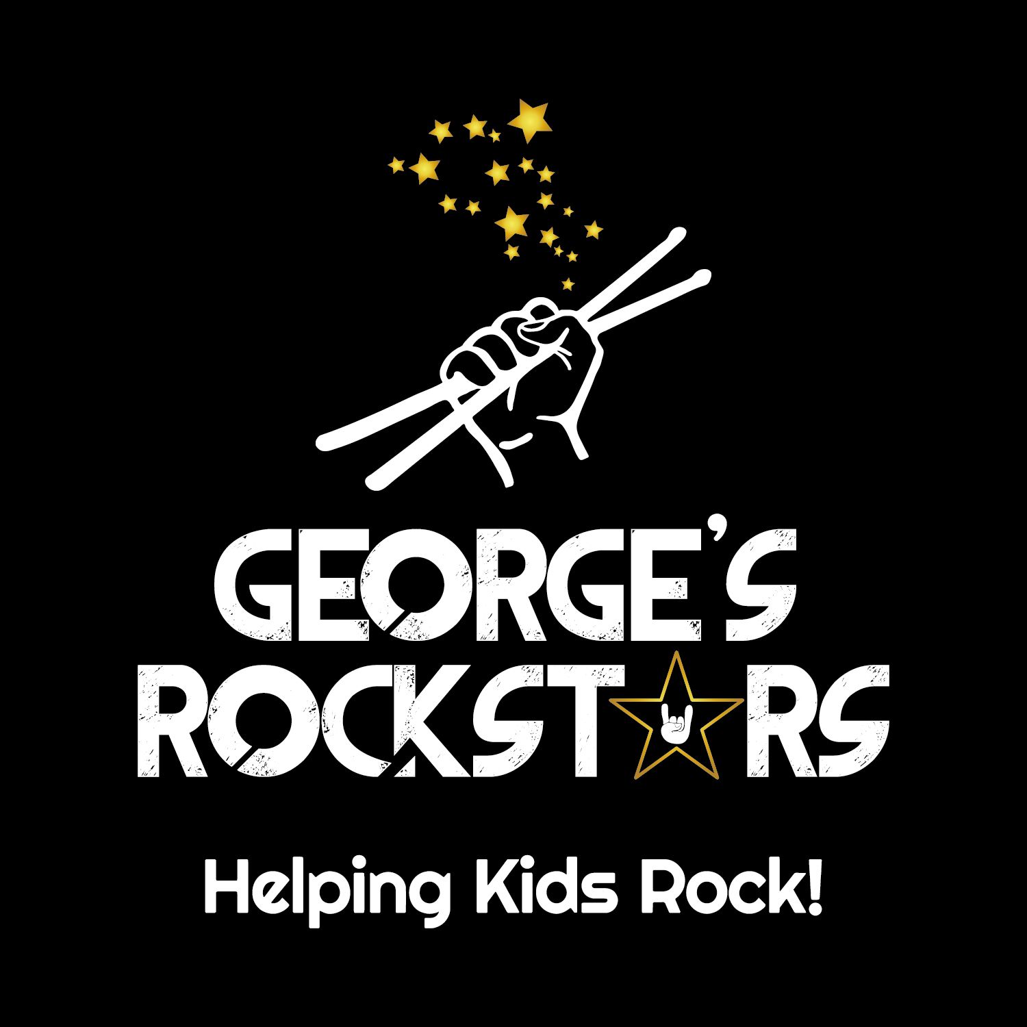 Georges Rockstars