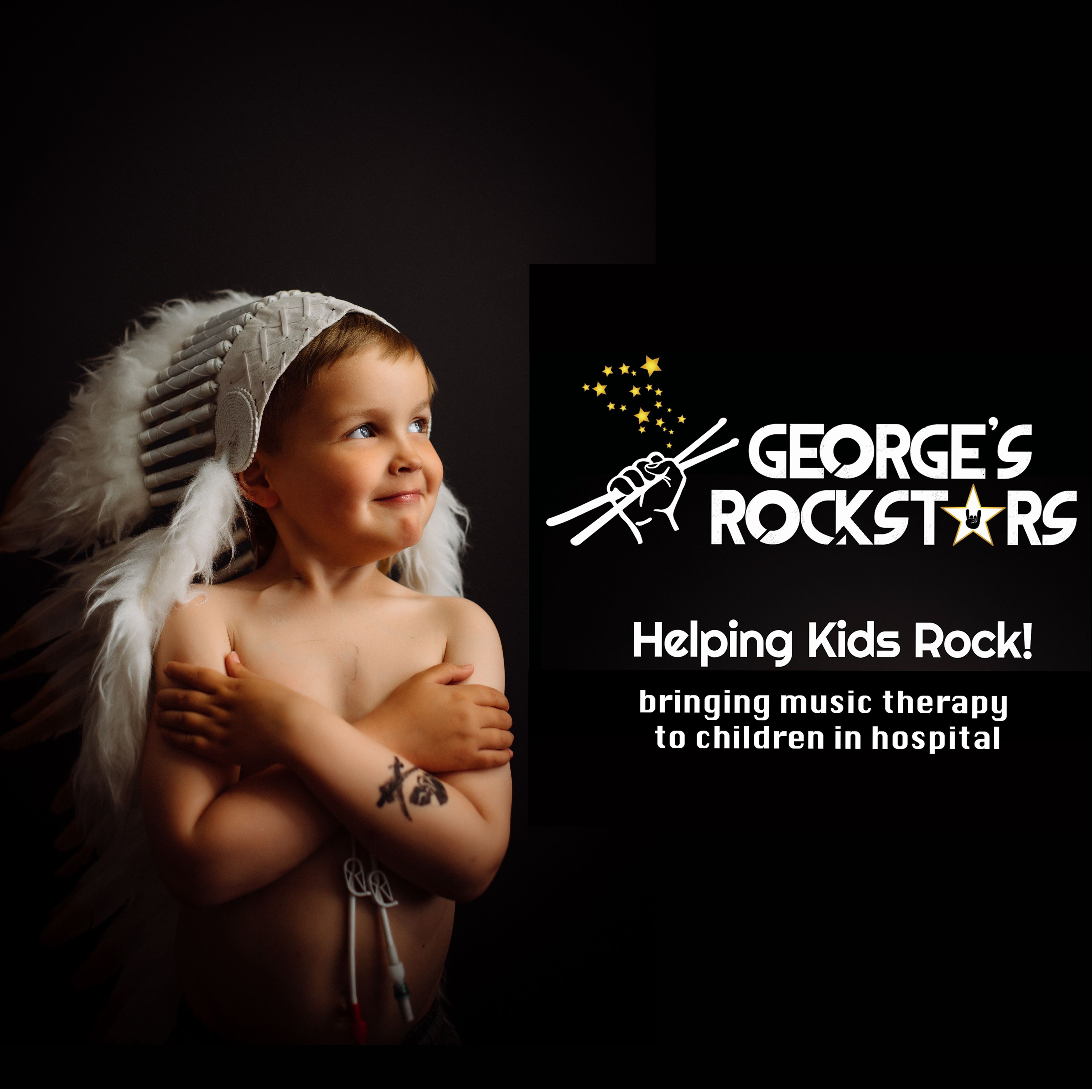Georges Rockstars