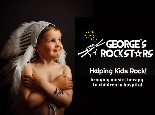 Georges Rockstars