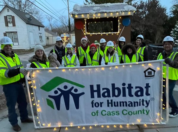 Habitat for Humanity Cass County