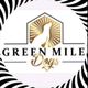 Green Mile Dogs