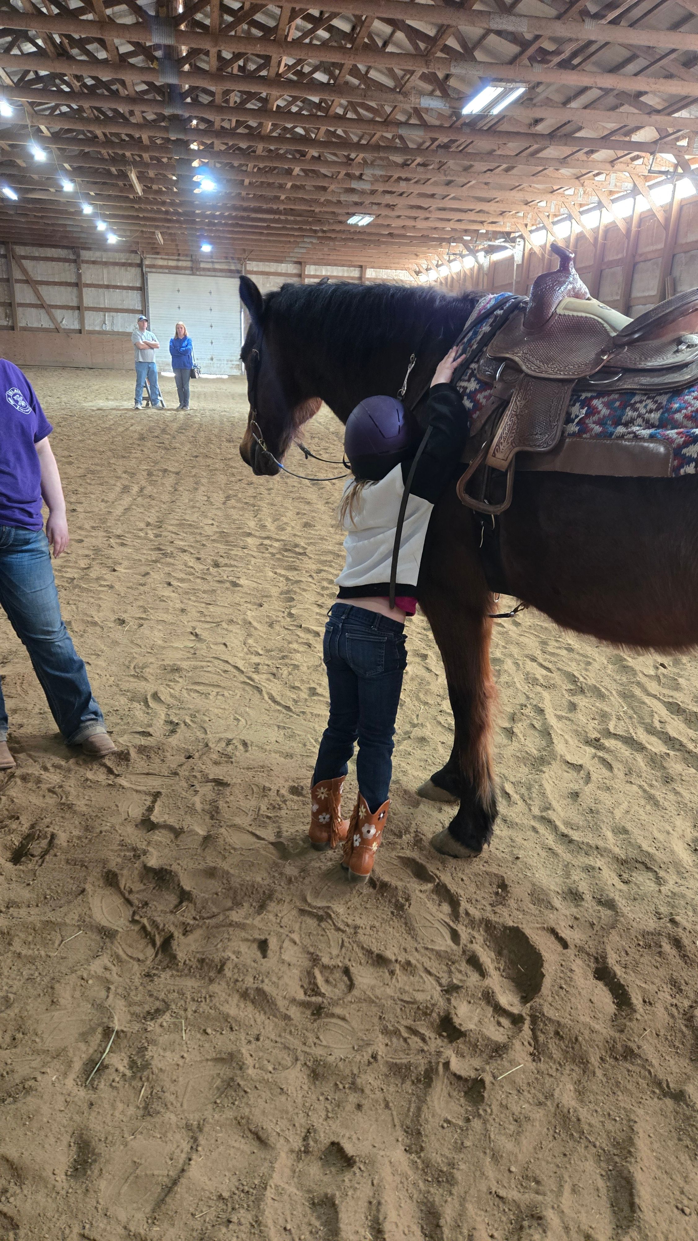 NorthWind Riding Academy