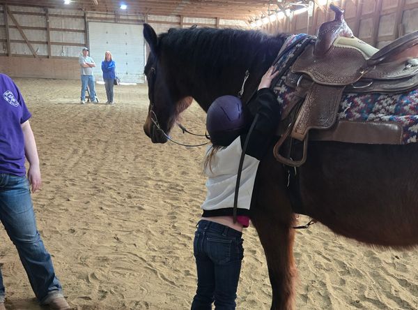 NorthWind Riding Academy