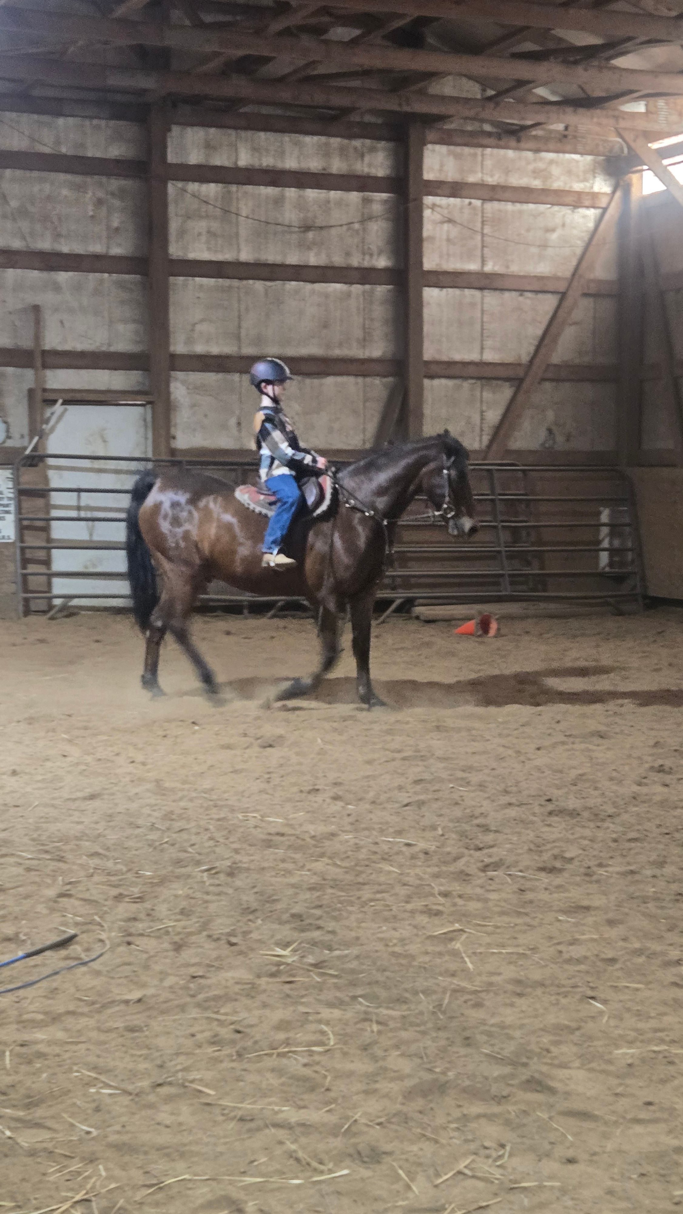 NorthWind Riding Academy