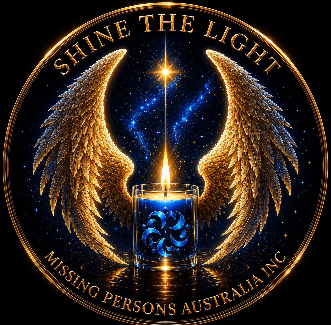 Shine The Light Missing Persons Australia Inc