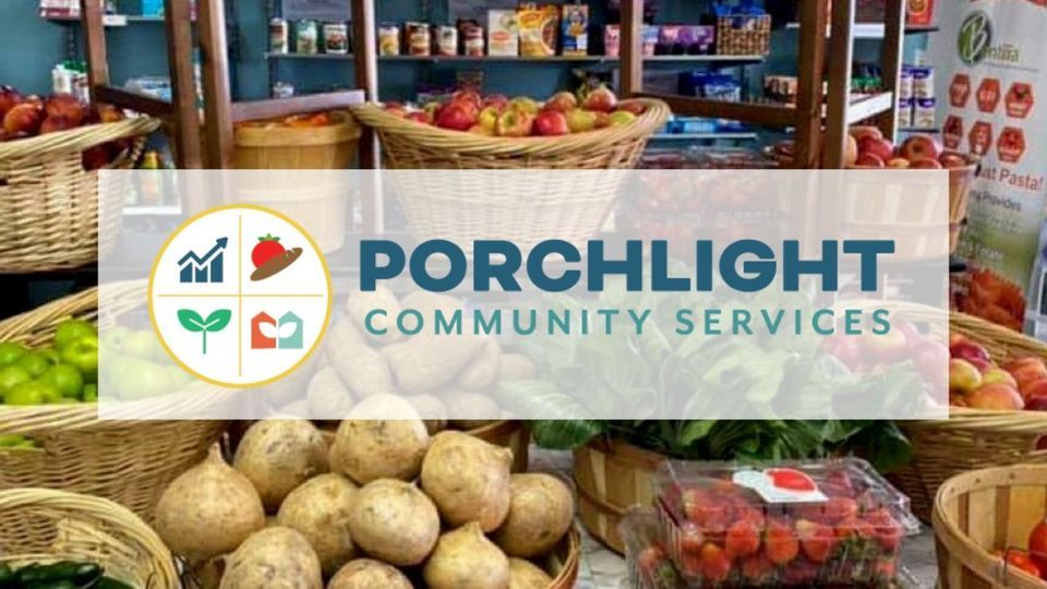 Porchlight Community Services Inc