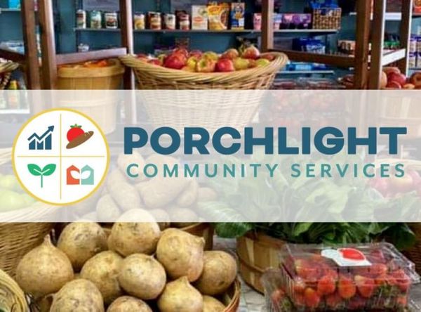 Porchlight Community Services Inc