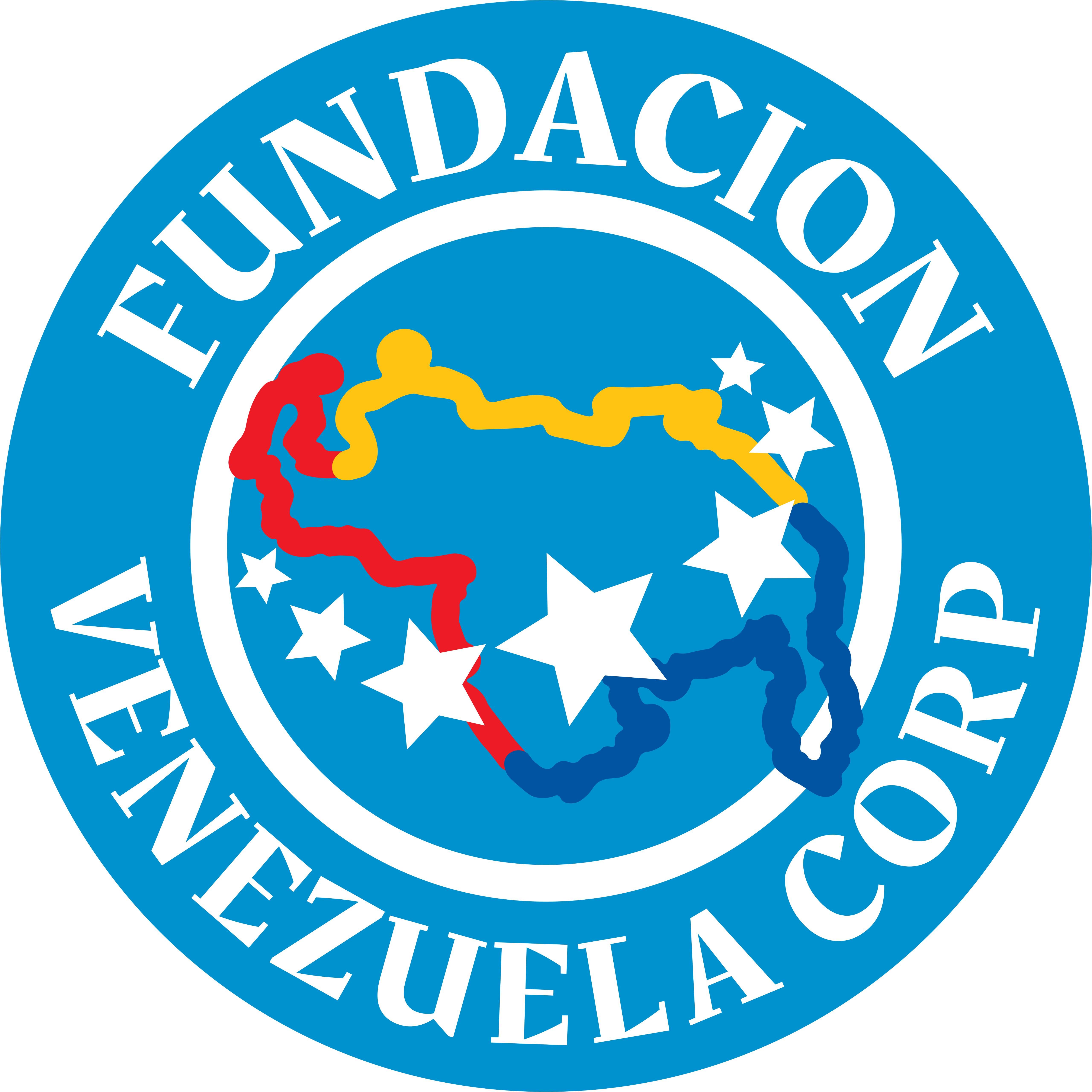 Fundacion Venezuela Corp