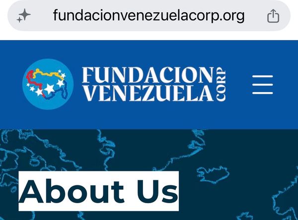 Fundacion Venezuela Corp
