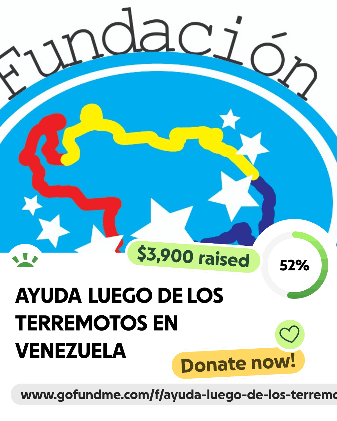 Fundacion Venezuela Corp