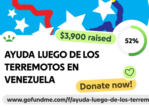 Fundacion Venezuela Corp