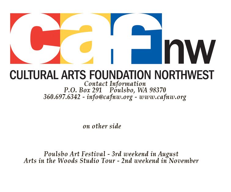 Cultural Arts Foundation NW