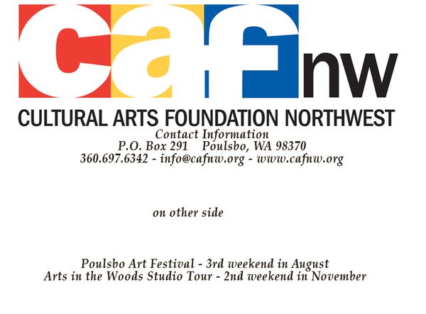 Cultural Arts Foundation NW