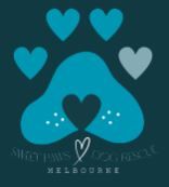 Sweet Paws Dog Rescue Inc