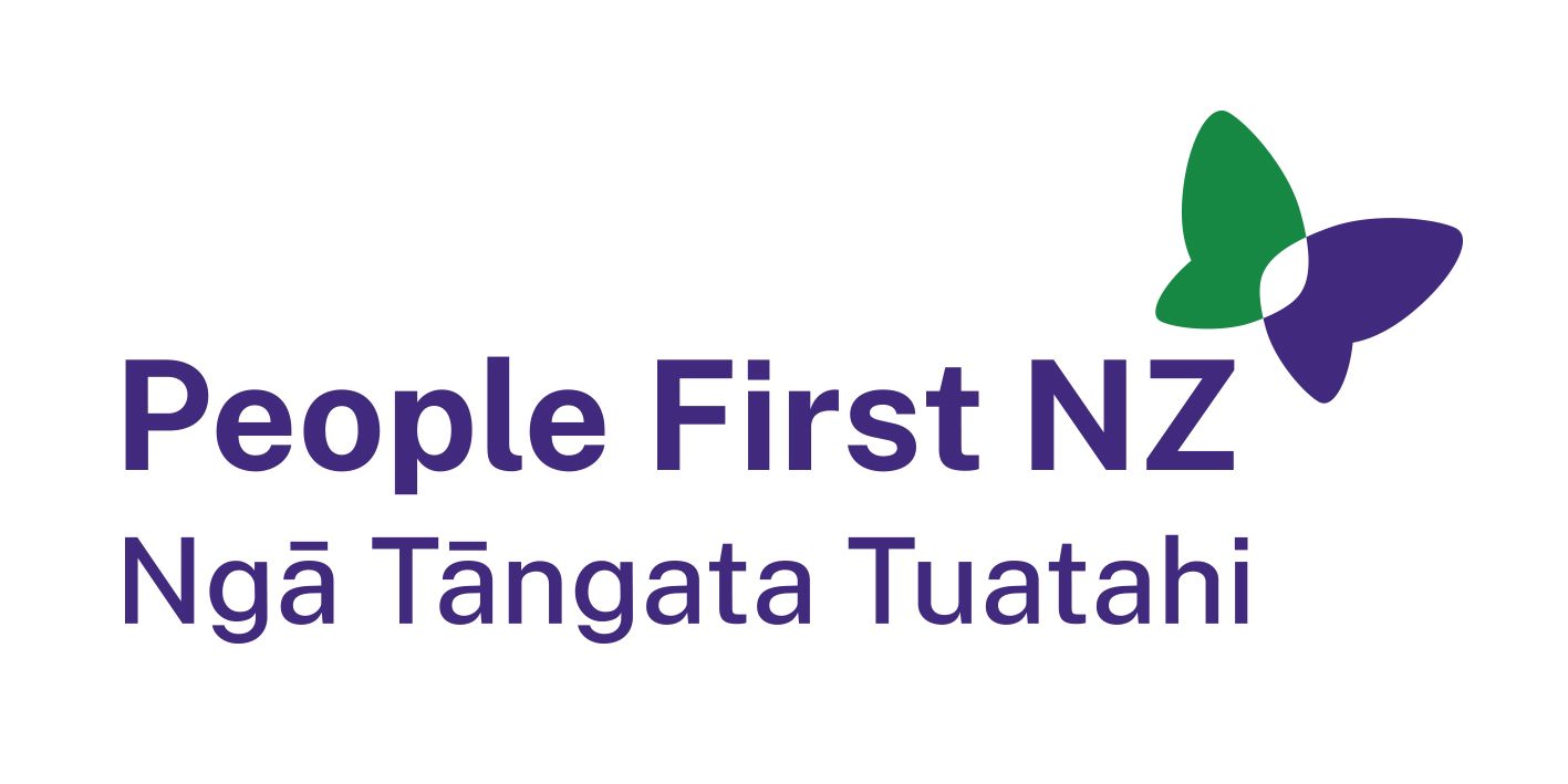 People First New Zealand Inc