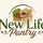 New Life Pantry