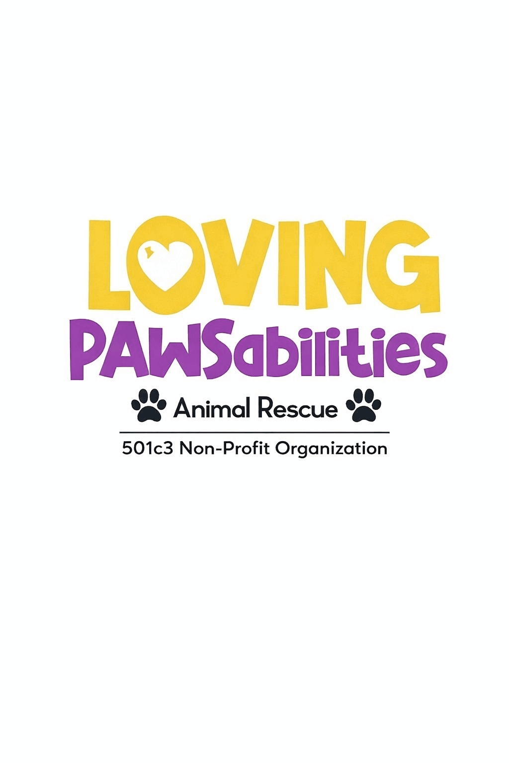 Loving Pawsabilities, Inc