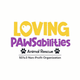 Loving Pawsabilities, Inc