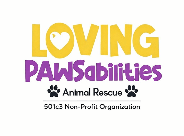 Loving Pawsabilities, Inc