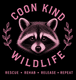 Coon Kind Wildlife