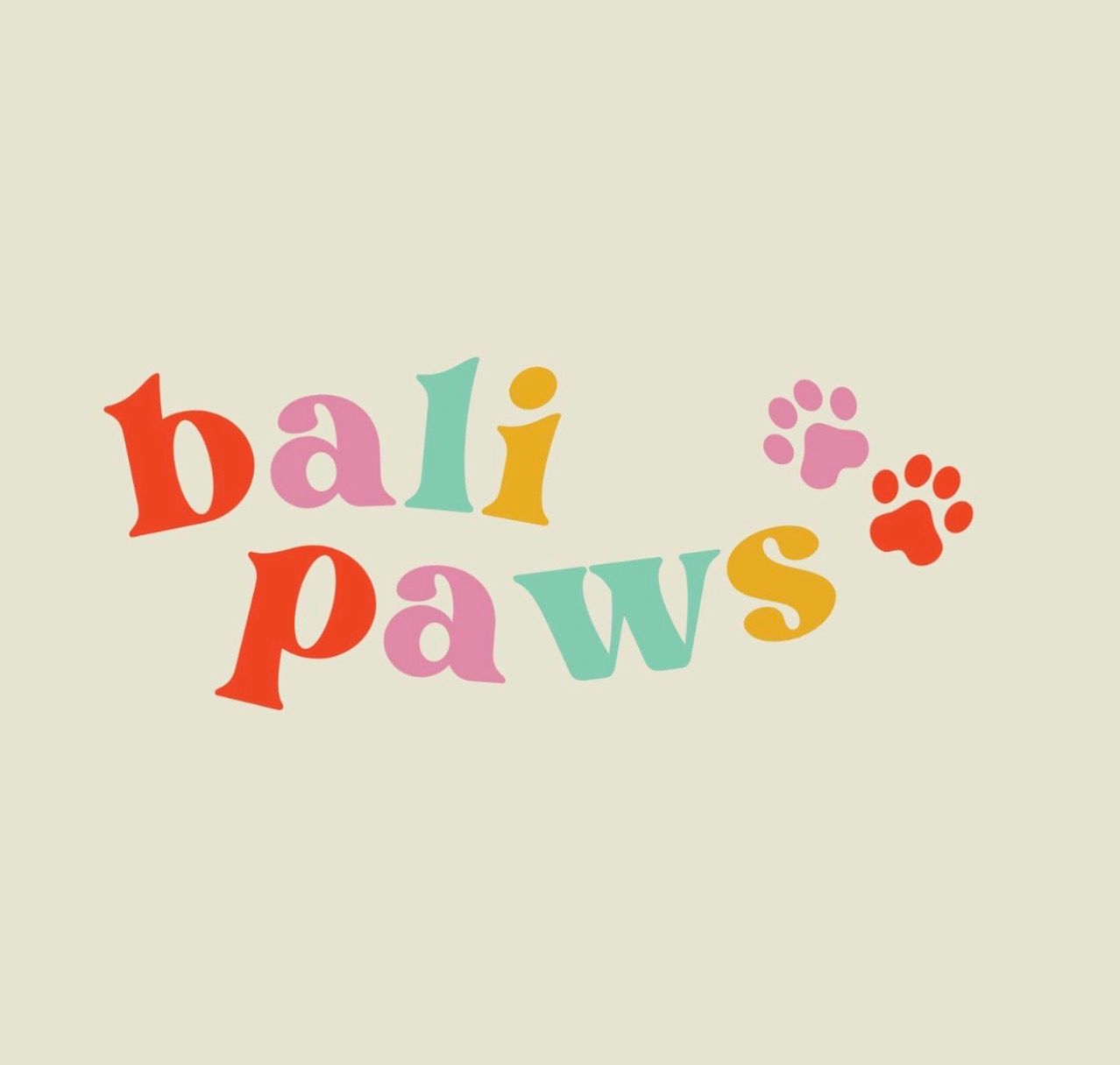 Bali Paws
