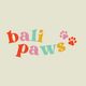 Bali Paws