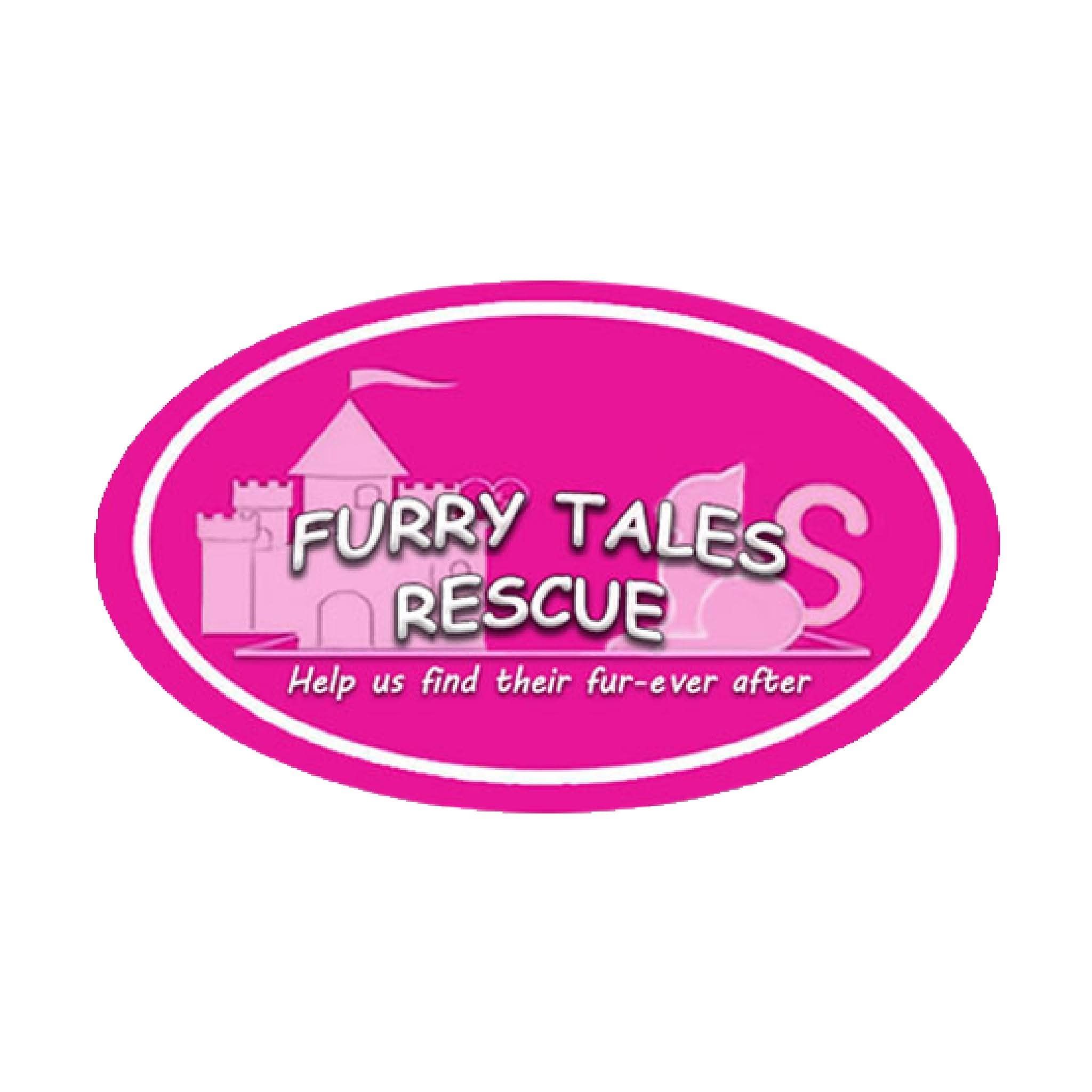 Furry Tales Cat Rescue